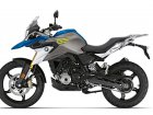 BMW G 310GS